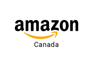 Amazon Logo Canada