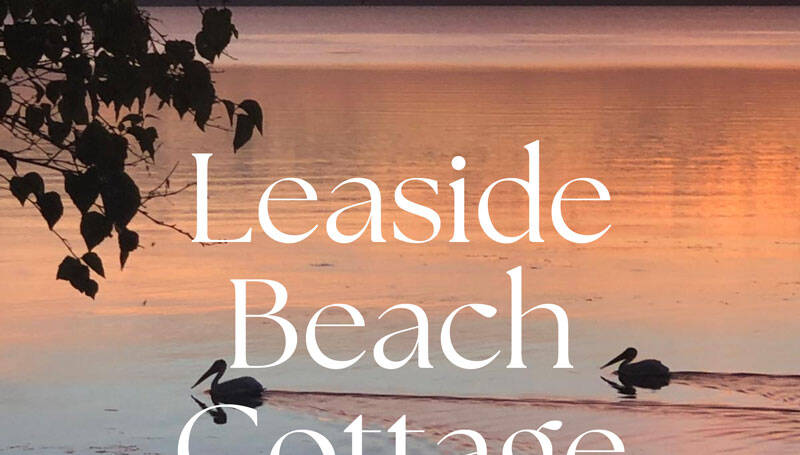 Leaside cottage for Sale